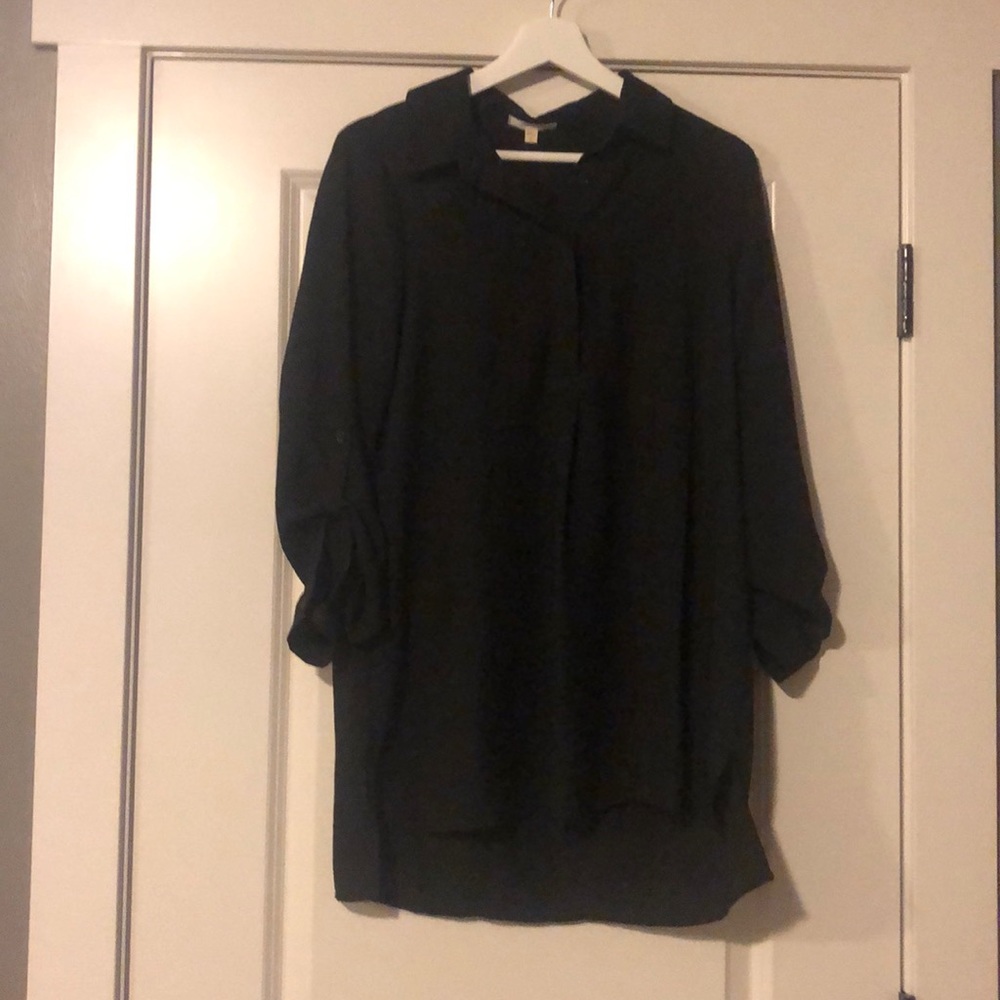 Blouse - Picture 3 of 5